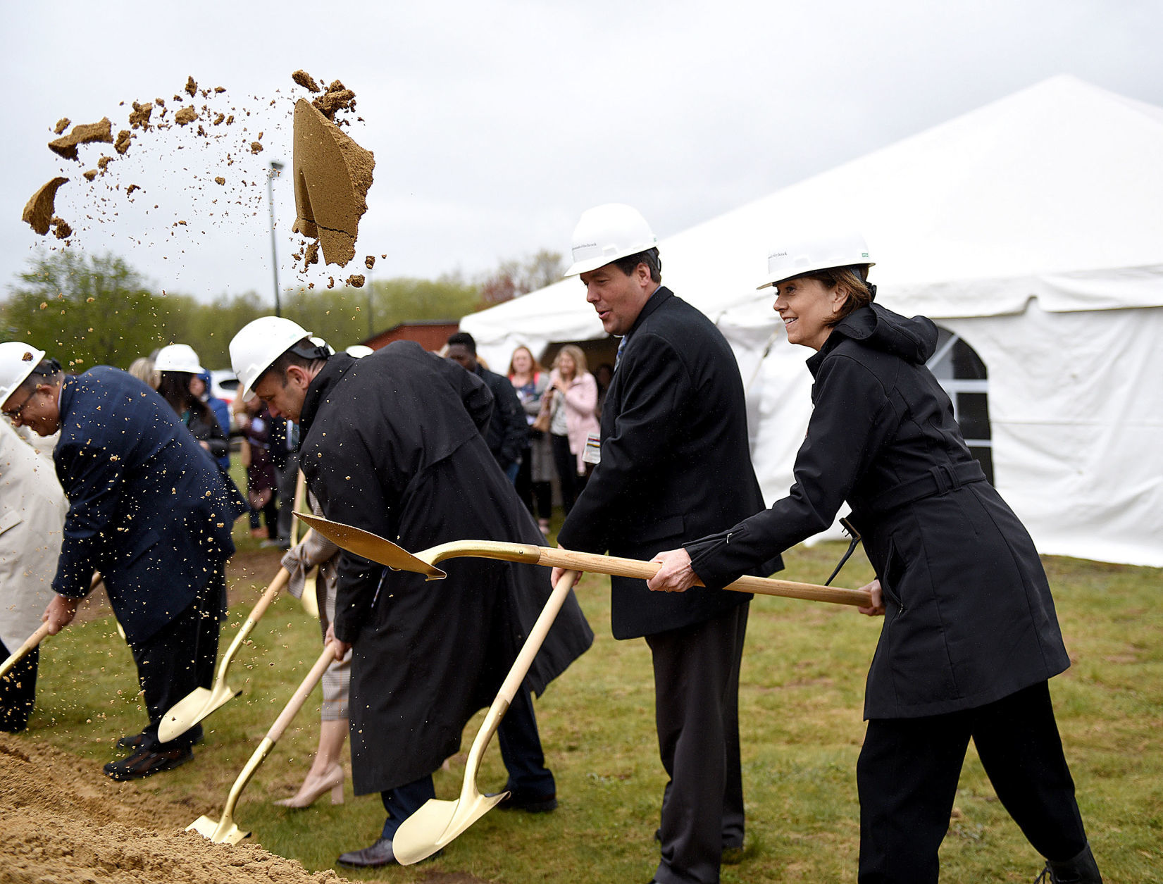 $59 million Dartmouth-Hitchcock Health expansion